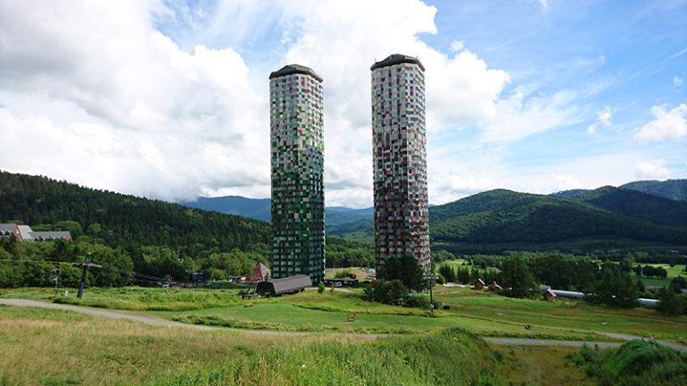 北海道星野度假村